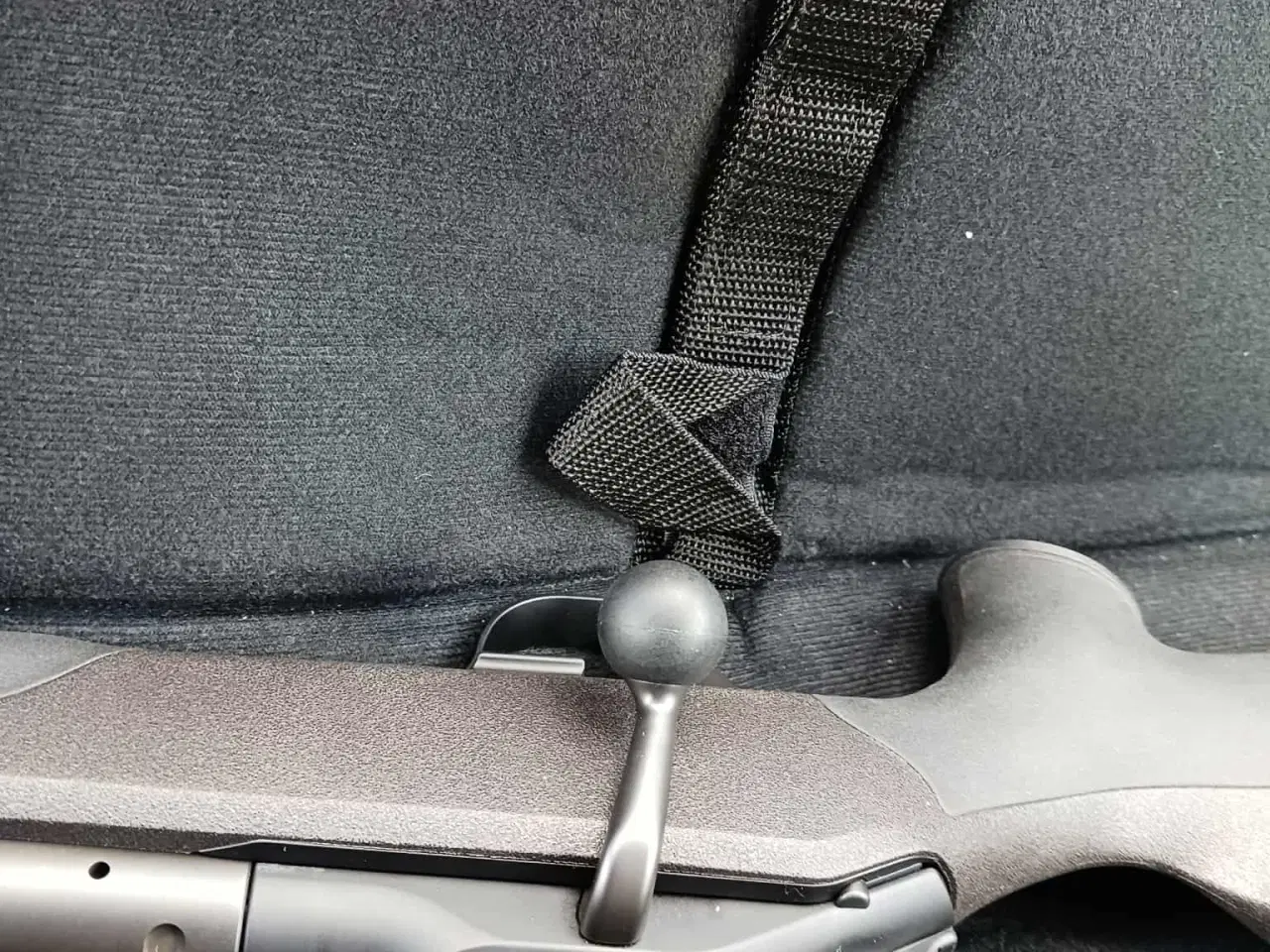 Billede 5 - Blaser grebskugle 