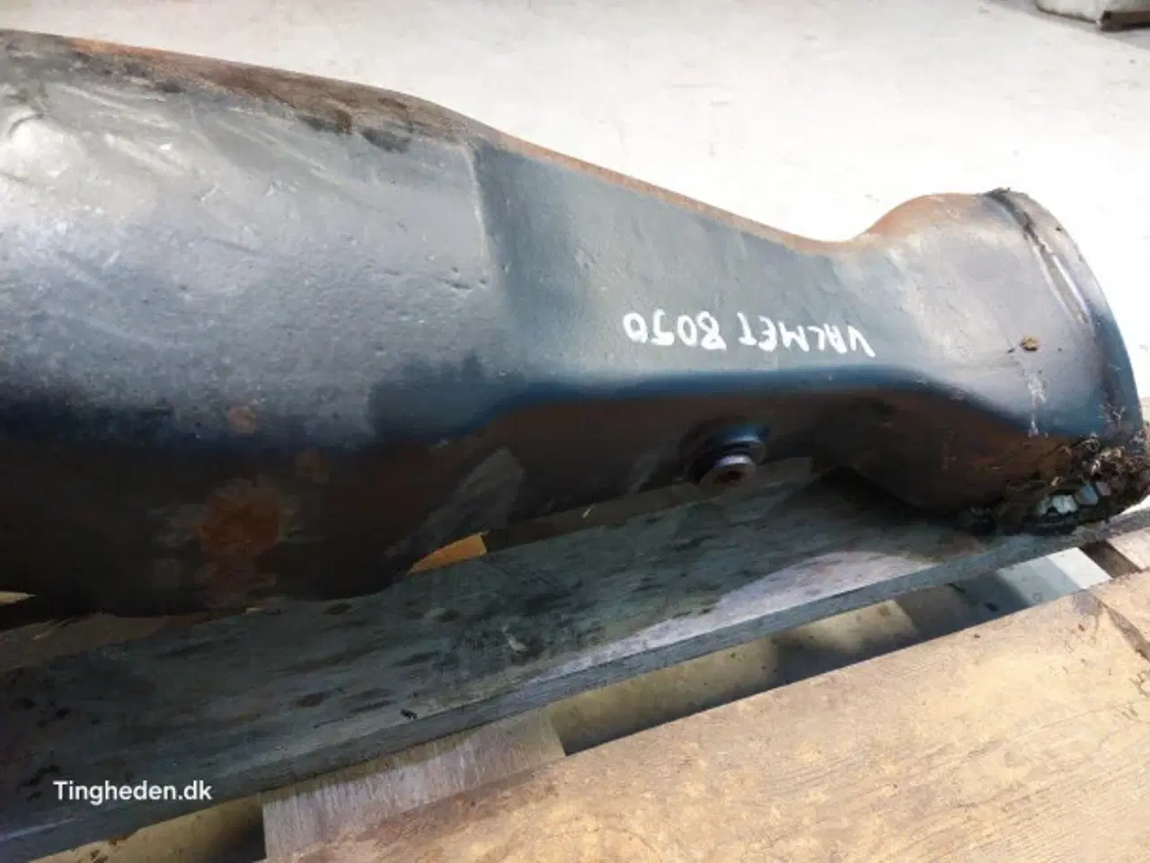 Billede 4 - Valmet 8050 Lår L. 31800300