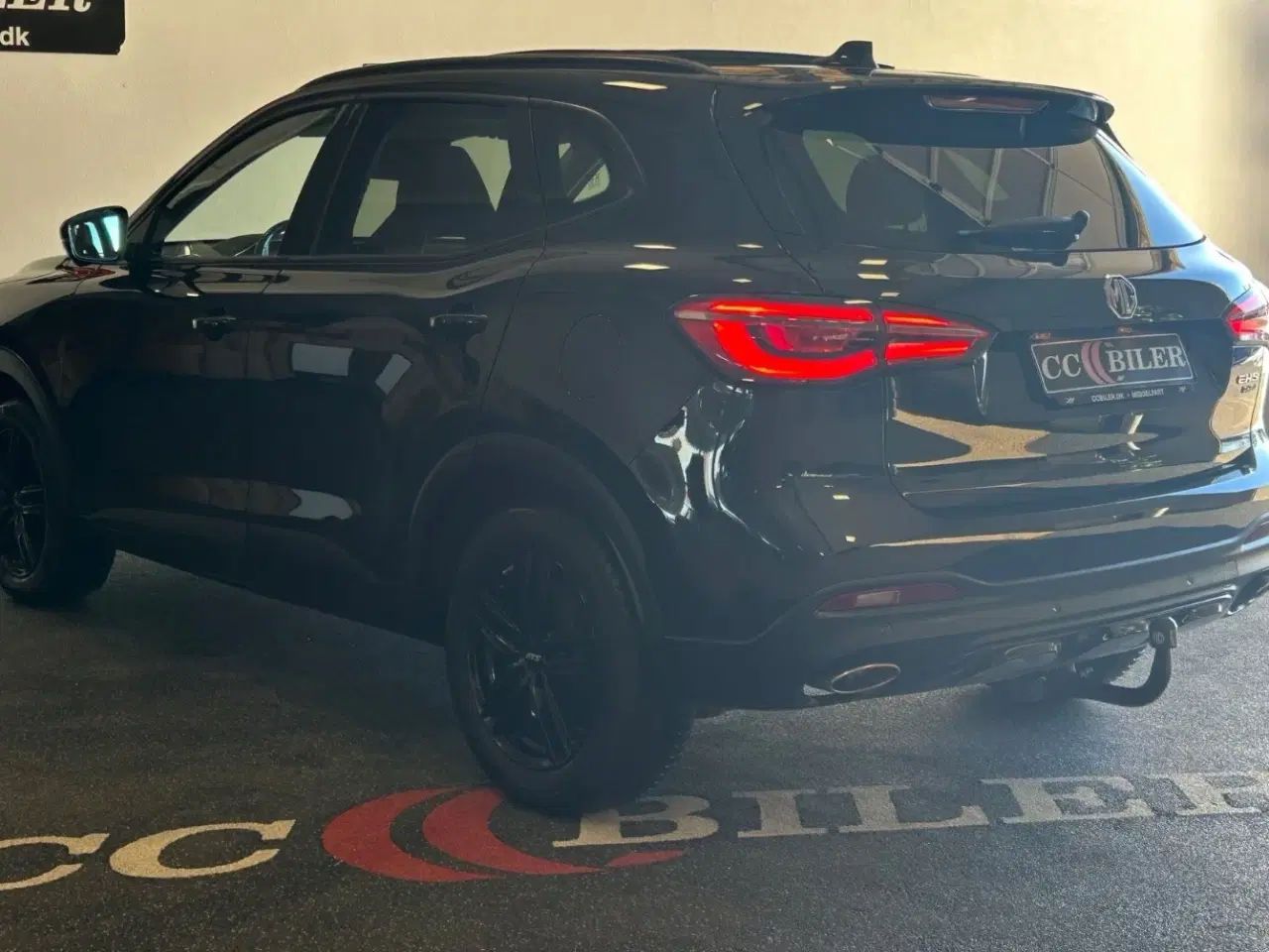 Billede 4 - MG EHS 1,5 PHEV Luxury