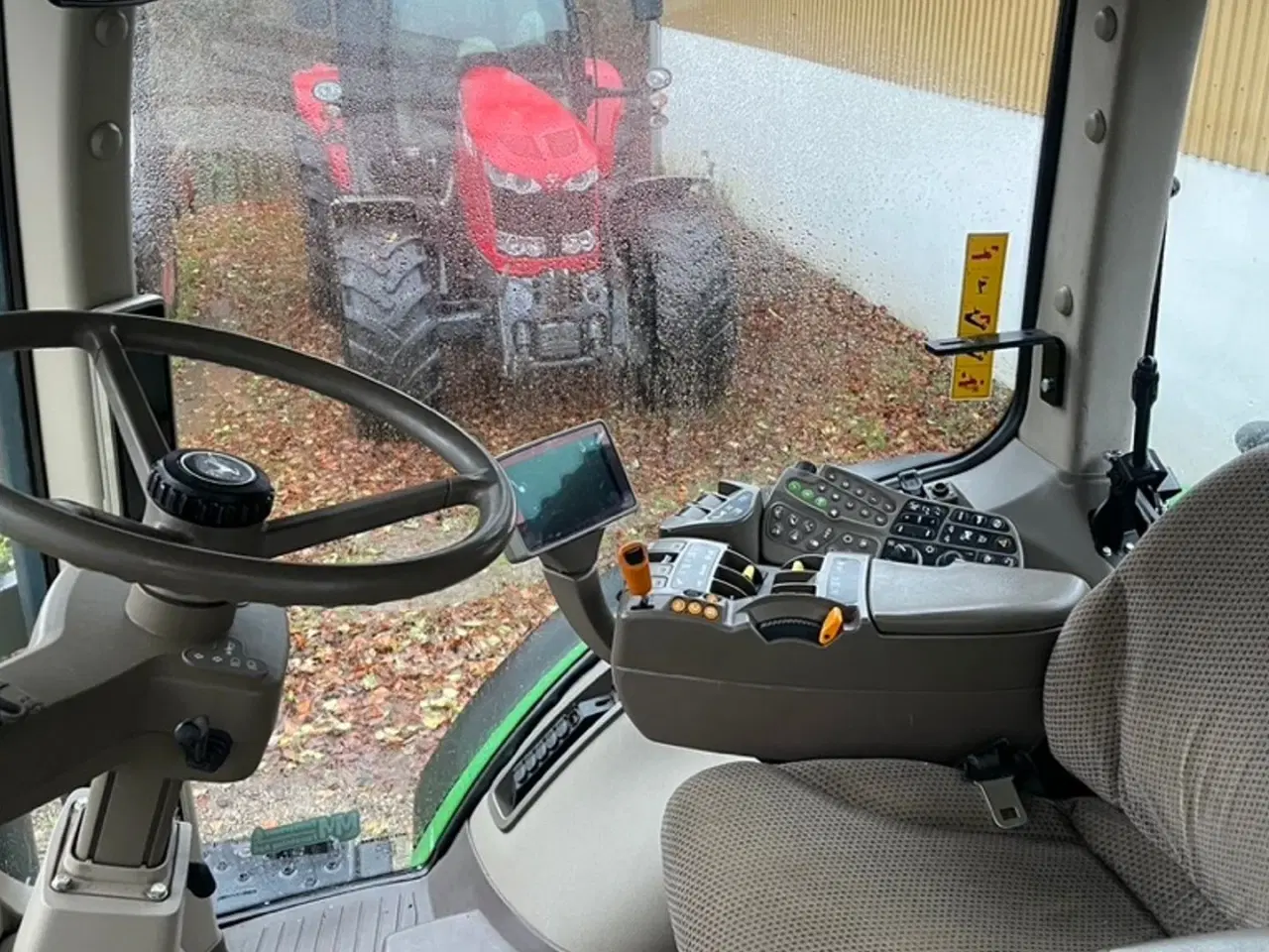 Billede 6 - John Deere 7200R 7200R