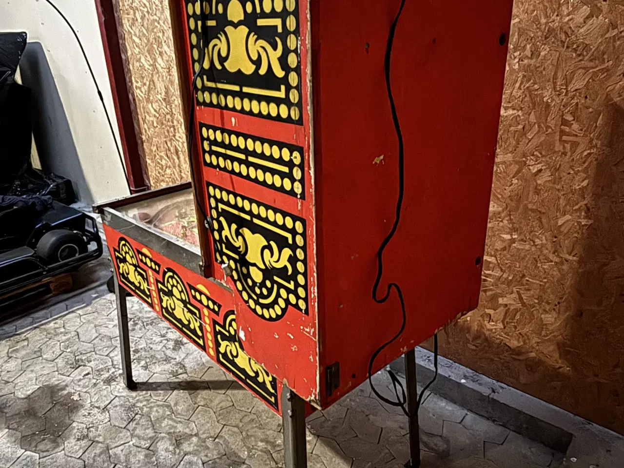 Billede 10 - Bally spilleautomat