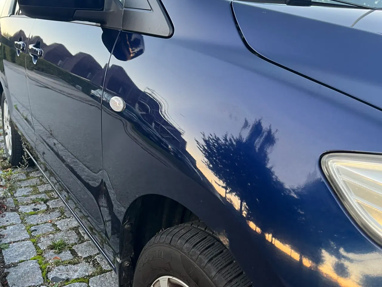 Billede 6 - Mazda 5 2.0 147 hk 