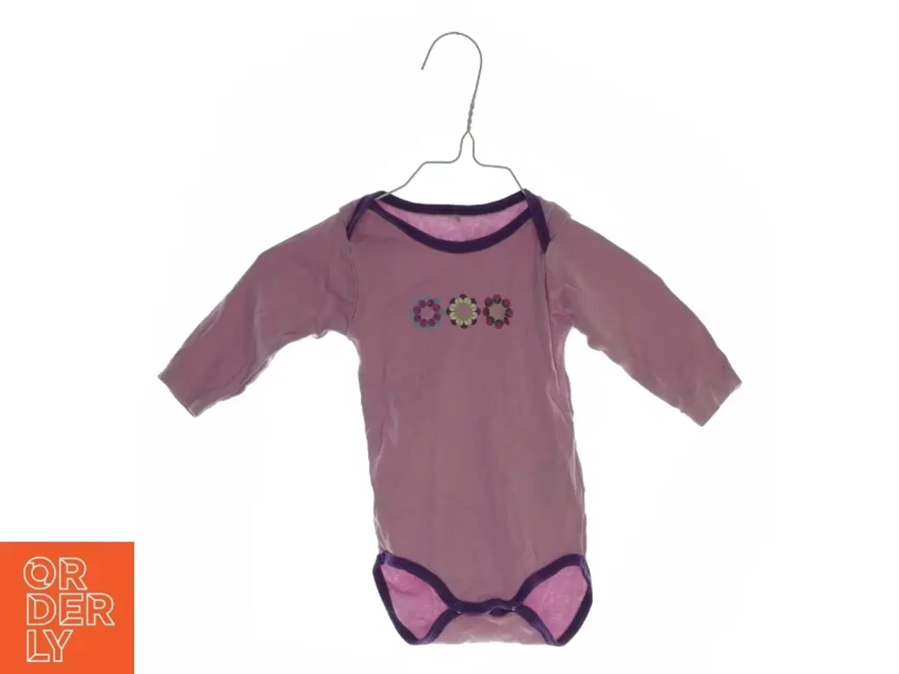 Billede 1 - Bodystocking fra Name it (str. 62) fra Name it (str. 62)