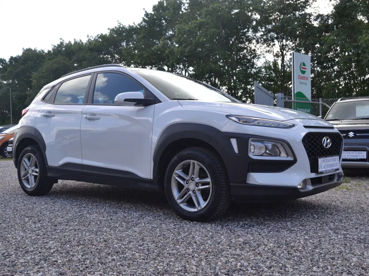 Billede 3 - Hyundai Kona 1,0 T-GDI Trend 120HK 5d 6g