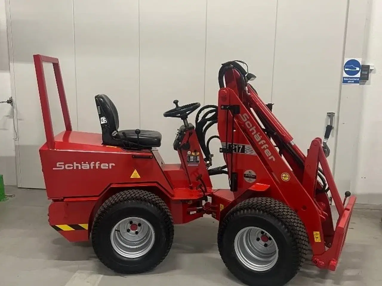 Billede 2 - Schäffer 217