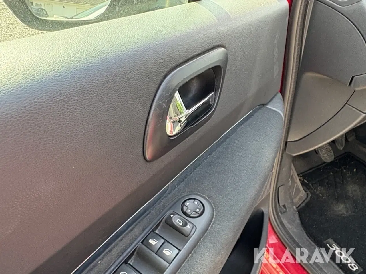 Billede 8 - Peugeot Peugeot 3008 1.6 HDI