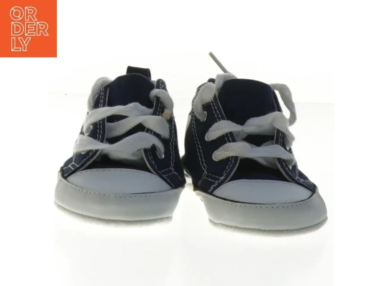 Billede 4 - Babysneakers fra Converse (str. 20 )