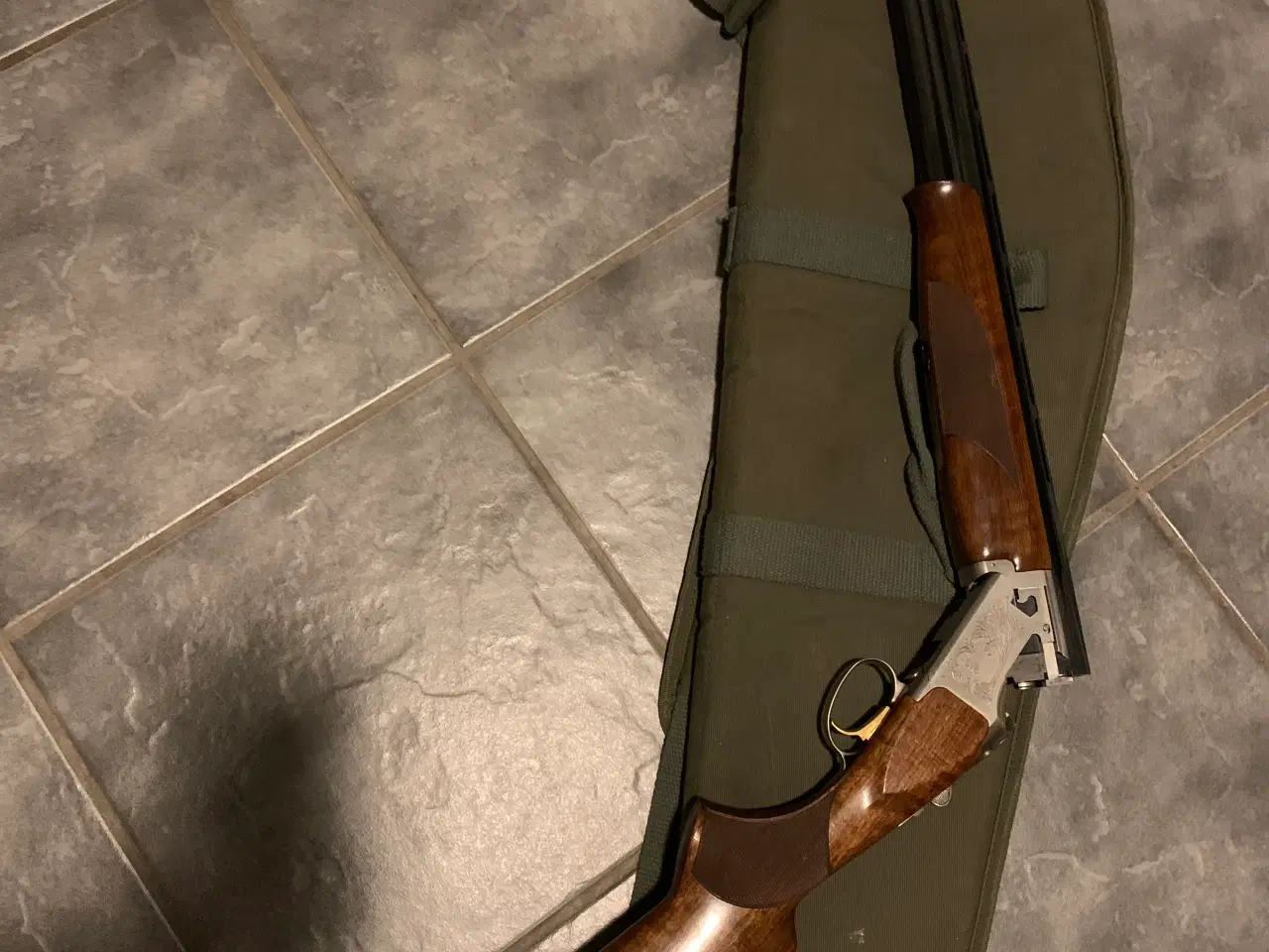 Billede 2 - Browning 525 jagtgevær 