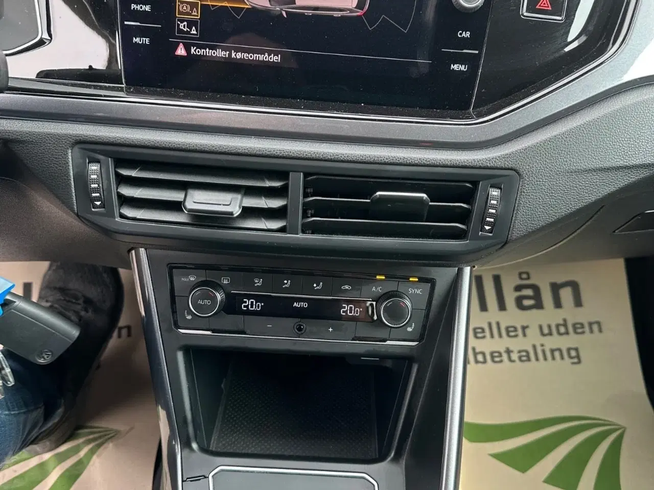 Billede 12 - VW Polo 1,0 TSi 115 Highline