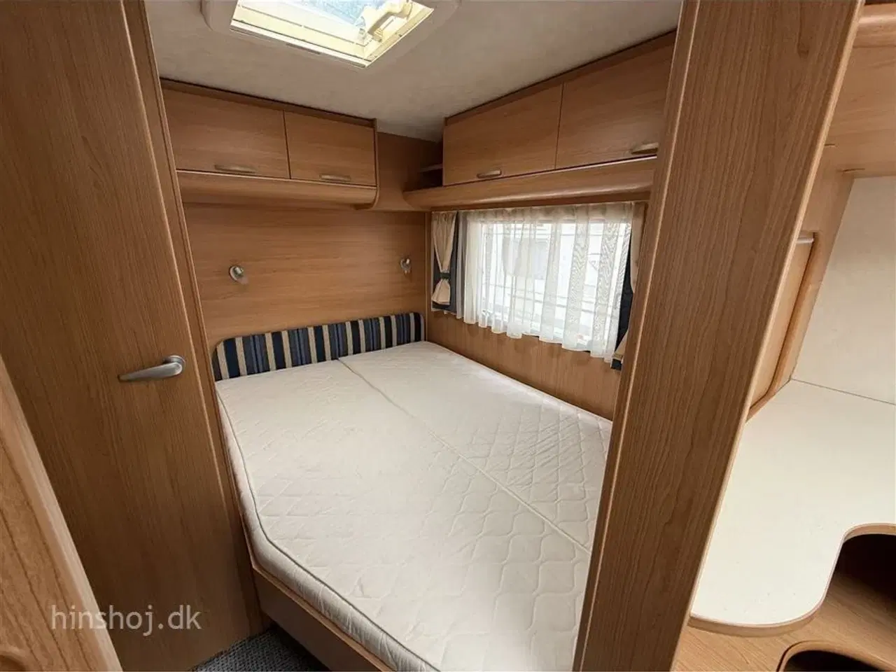 Billede 6 - 2009 - Adria Altea 512 UP
