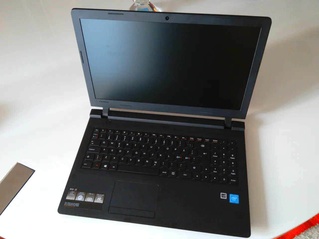Billede 3 - Lenovo B50-10, Perfekt Til salg