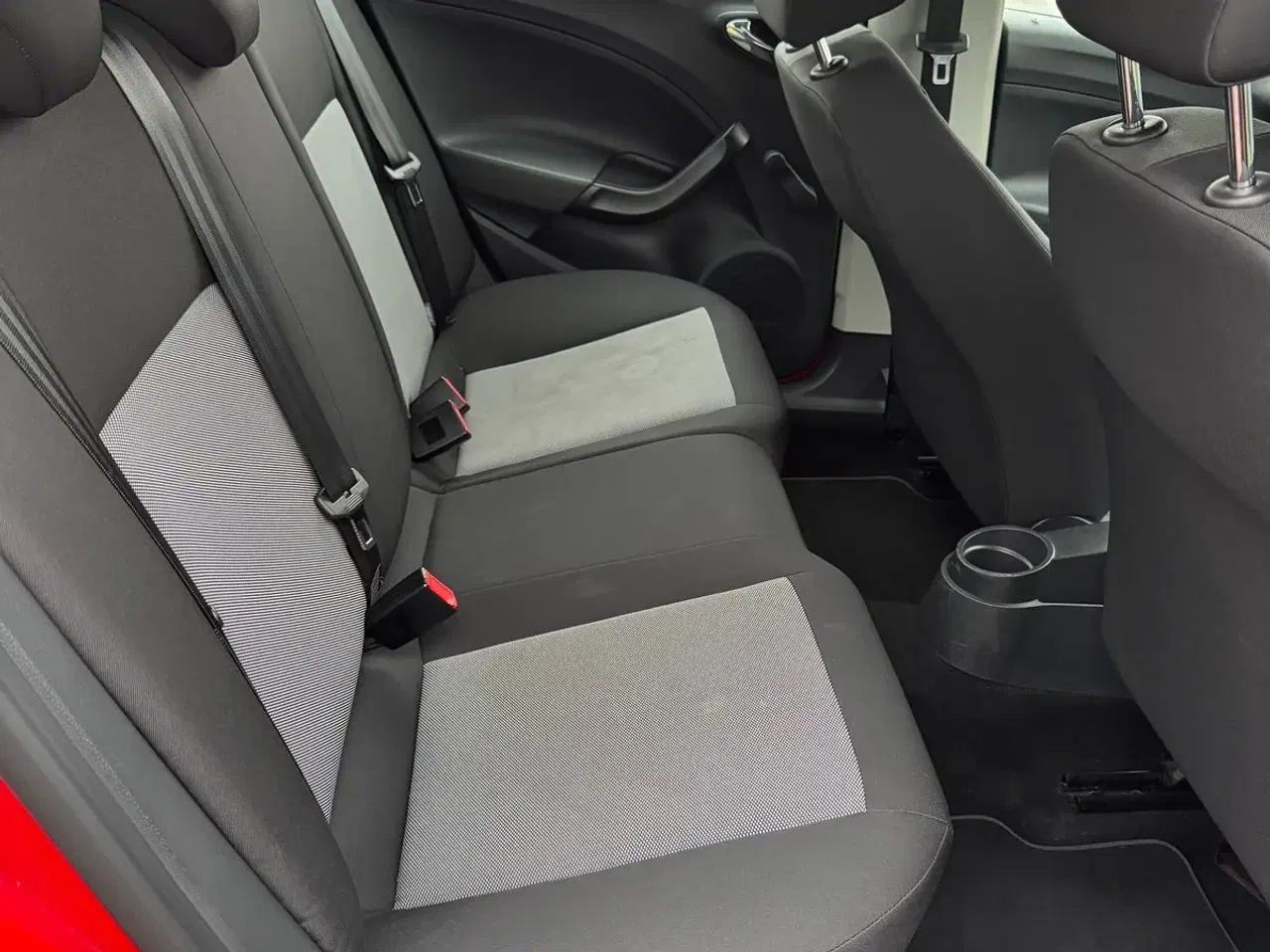 Billede 12 - Seat Ibiza 1,0 MPi 75 Reference