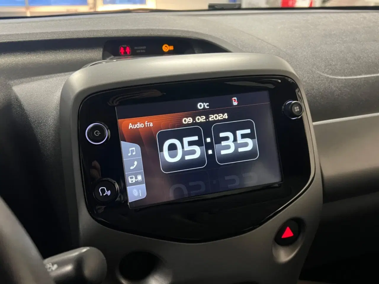 Billede 18 - Toyota Aygo 1,0 VVT-i x-press