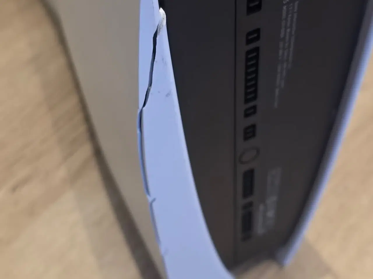 Billede 5 - PS5 defekt.