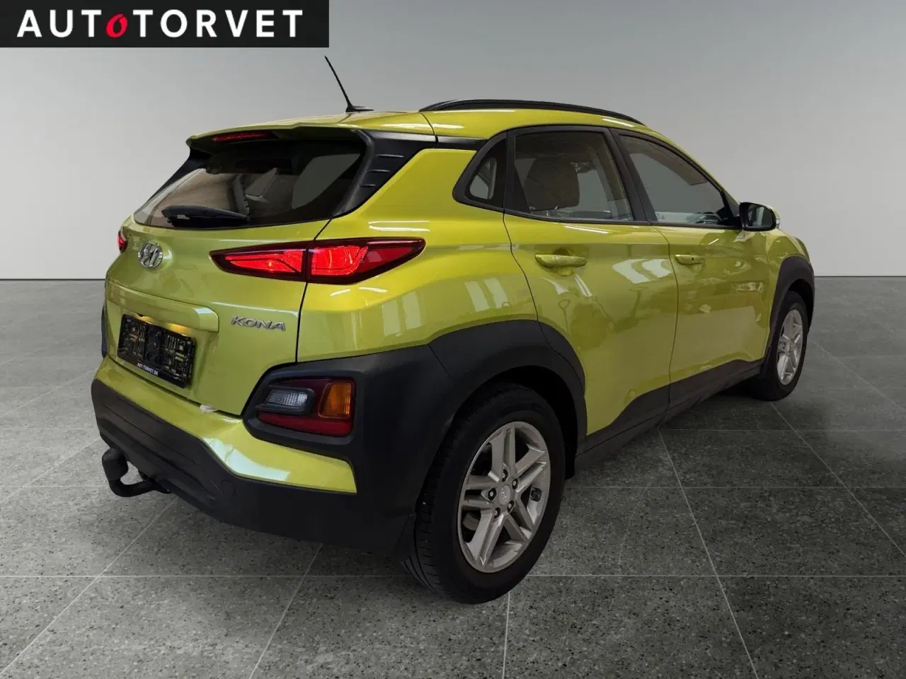 Billede 3 - Hyundai Kona 1,0 T-GDi Trend