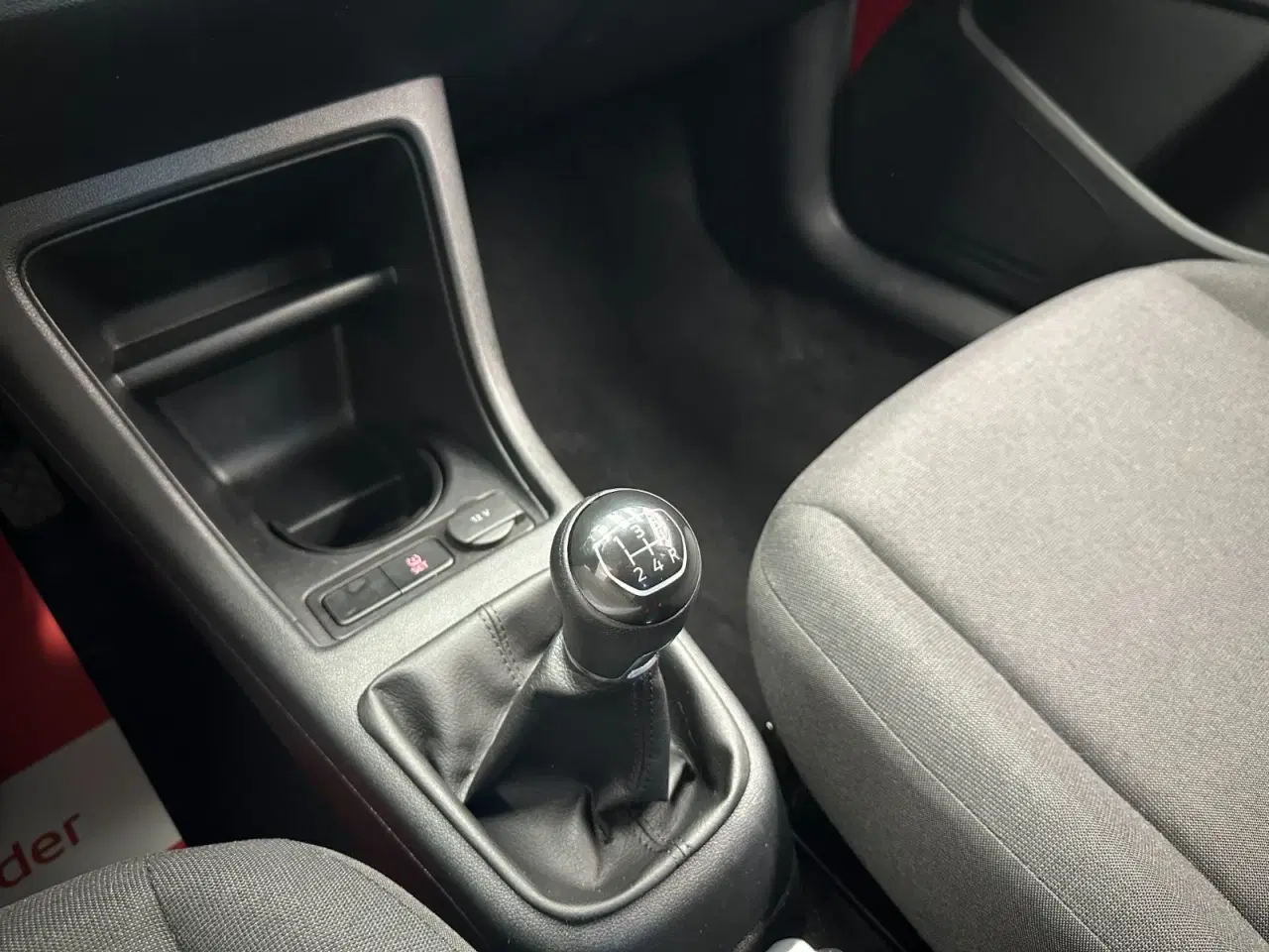 Billede 18 - VW Up! 1,0 MPi 60