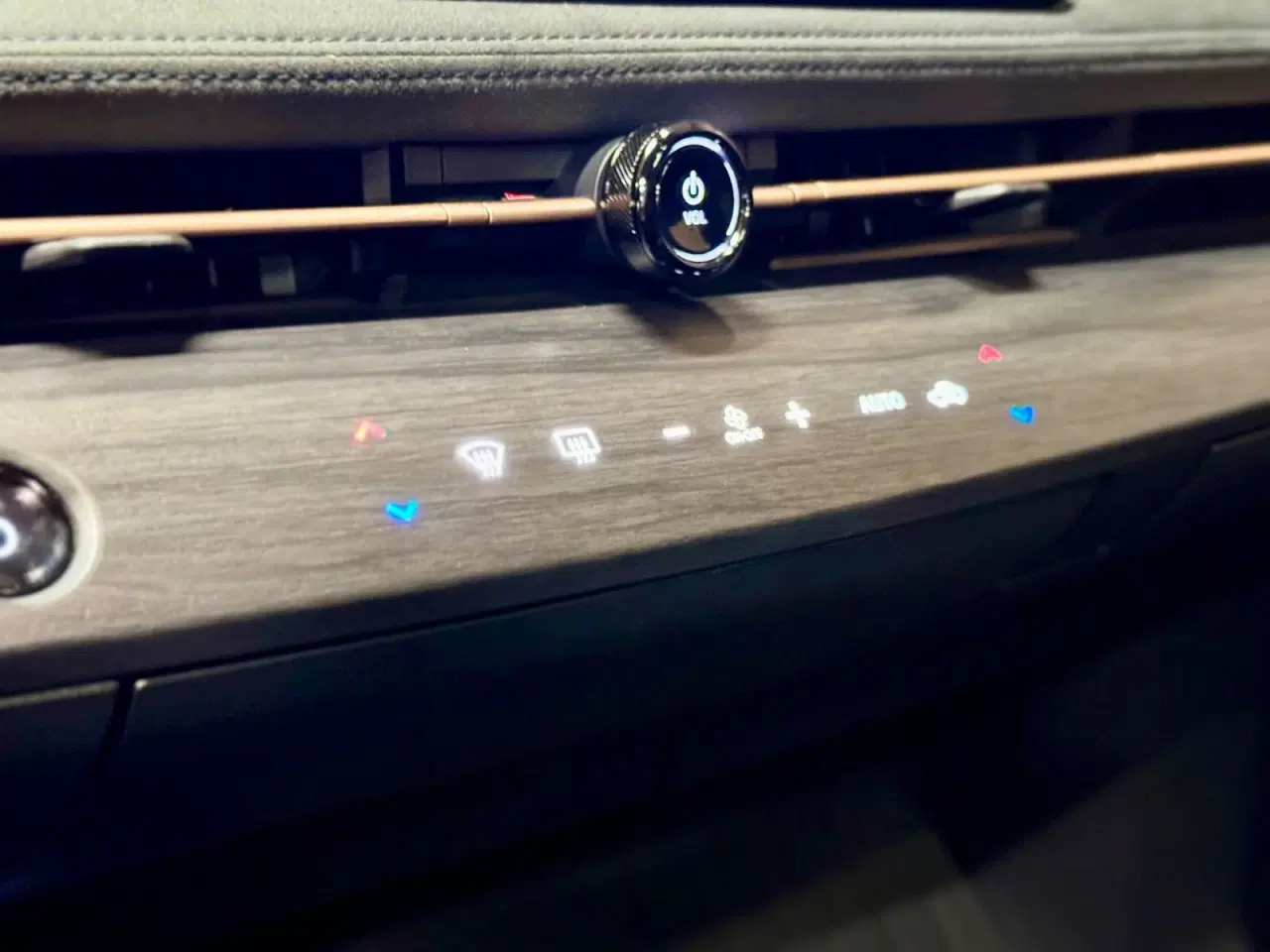 Billede 15 - Nissan Ariya 87 Evolve