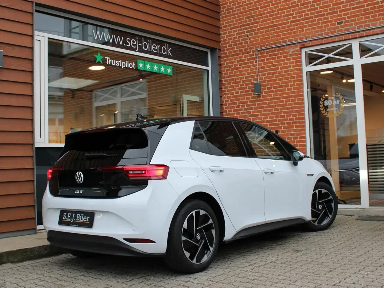 Billede 16 - VW ID.3 EL Business 204HK 5d Aut.