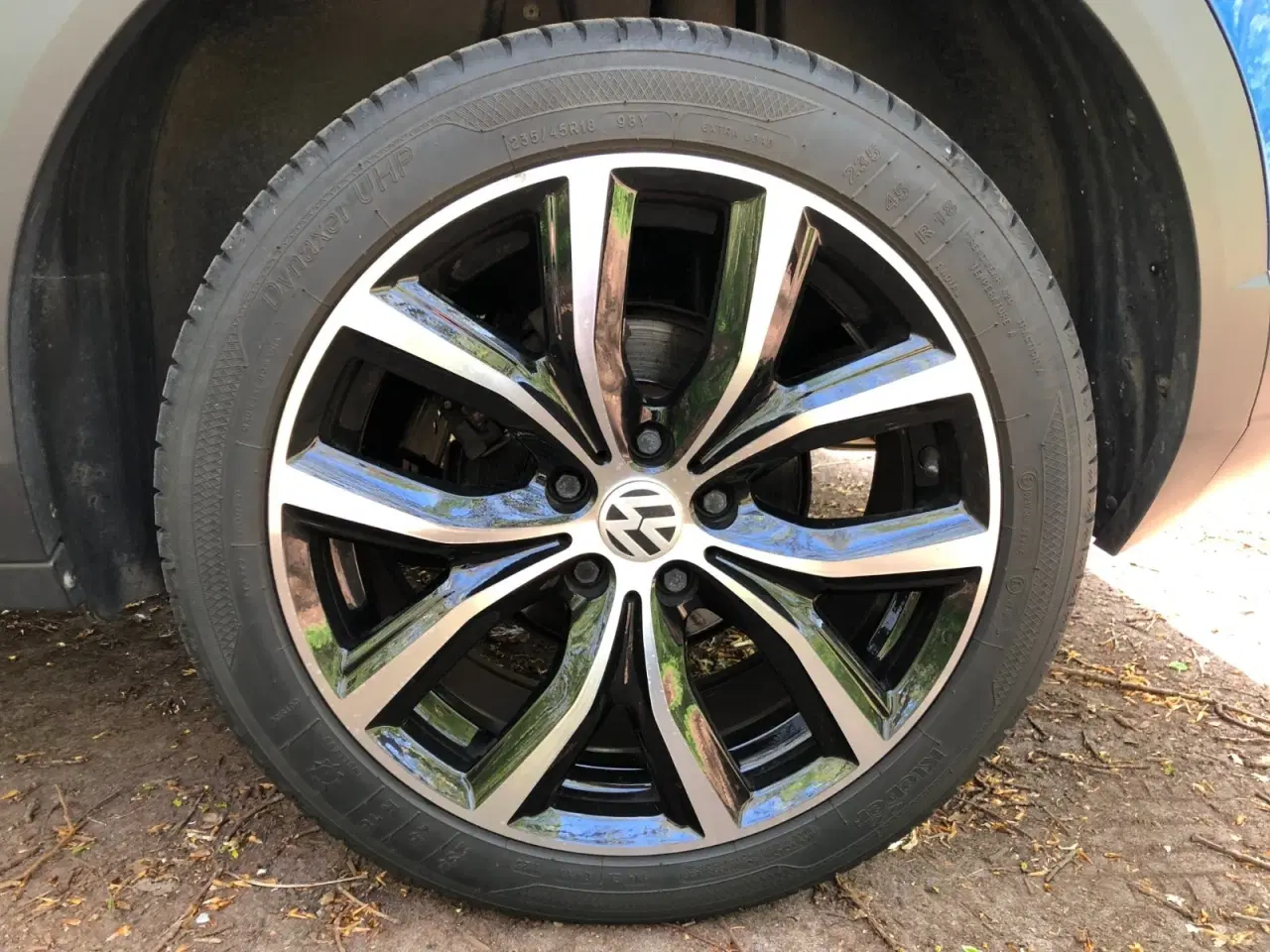 Billede 18 - VW T-Roc 1,5 TSi 150 Sport Team DSG