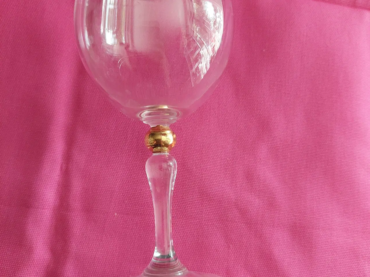 Billede 2 - Vinglas 6 stk.