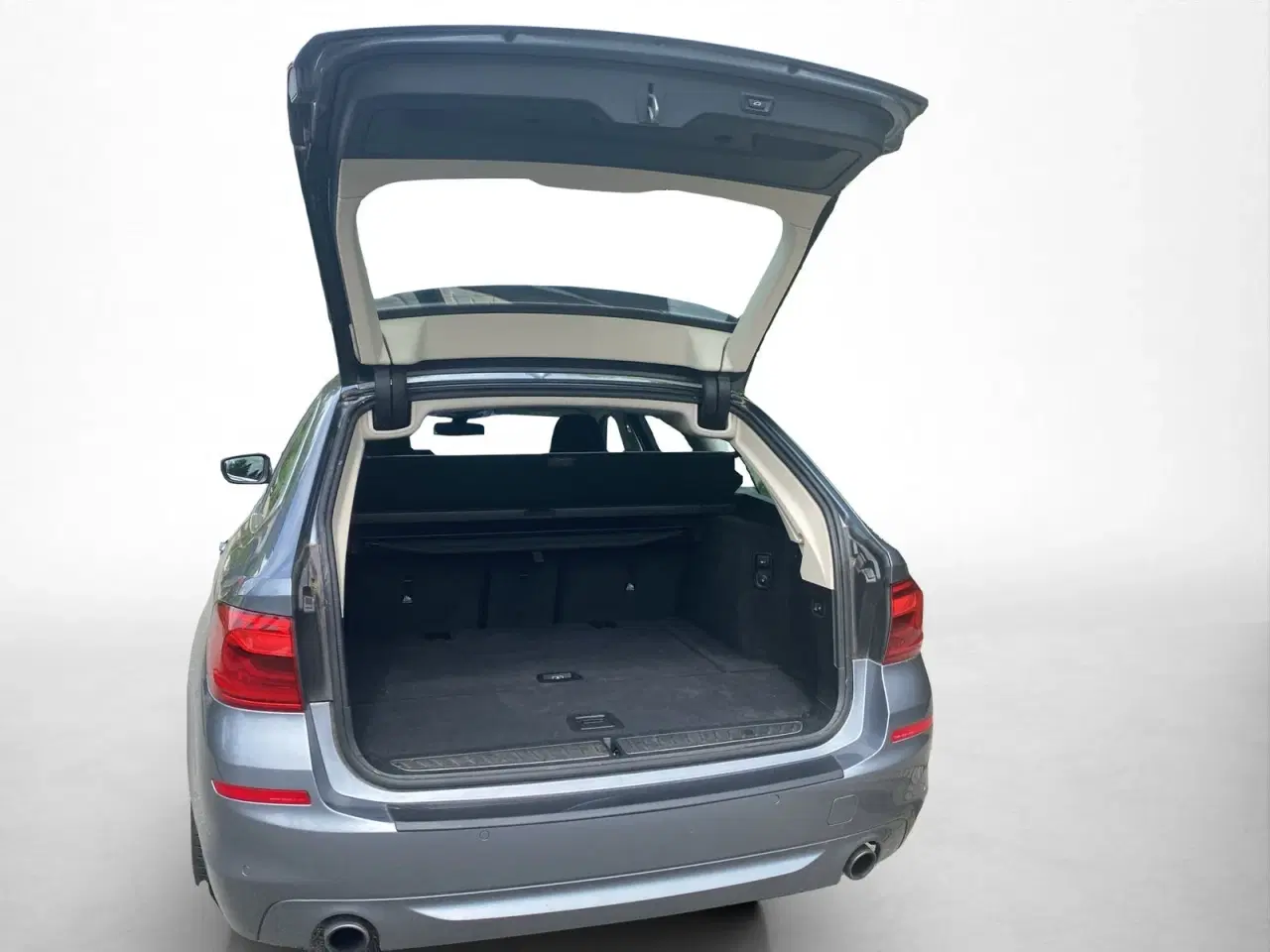 Billede 15 - BMW 520i 2,0 Touring aut.