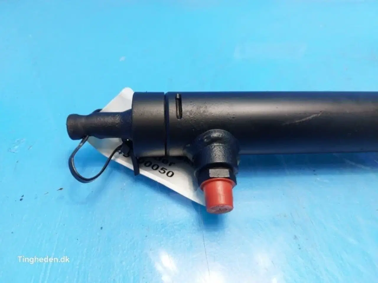 Billede 5 - Dronningborg D9000 Cylinder 45100050