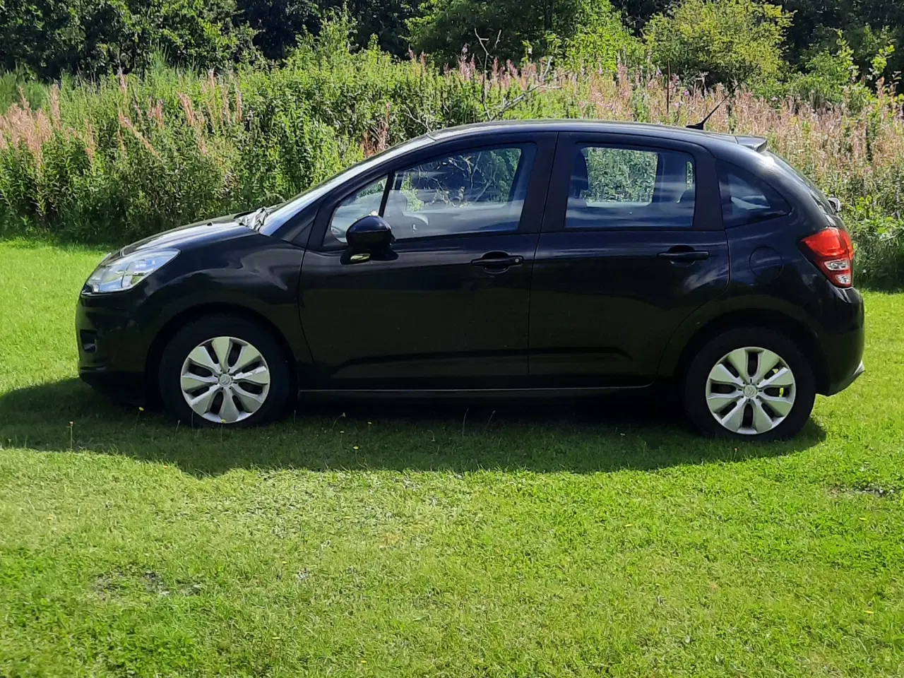 Billede 8 - Citroen C3 1,4hdi 2011
