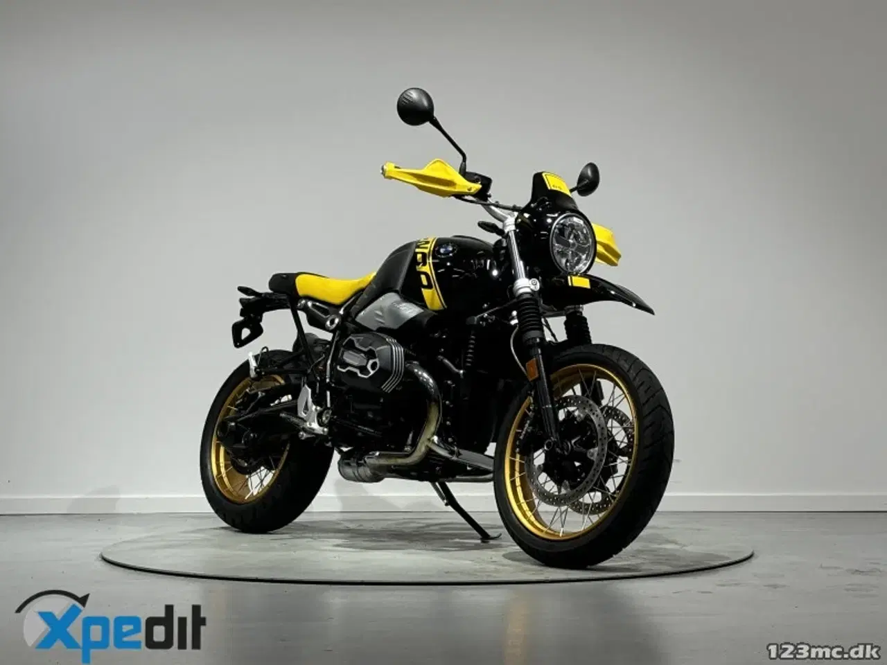 Billede 3 - BMW R NineT Urban