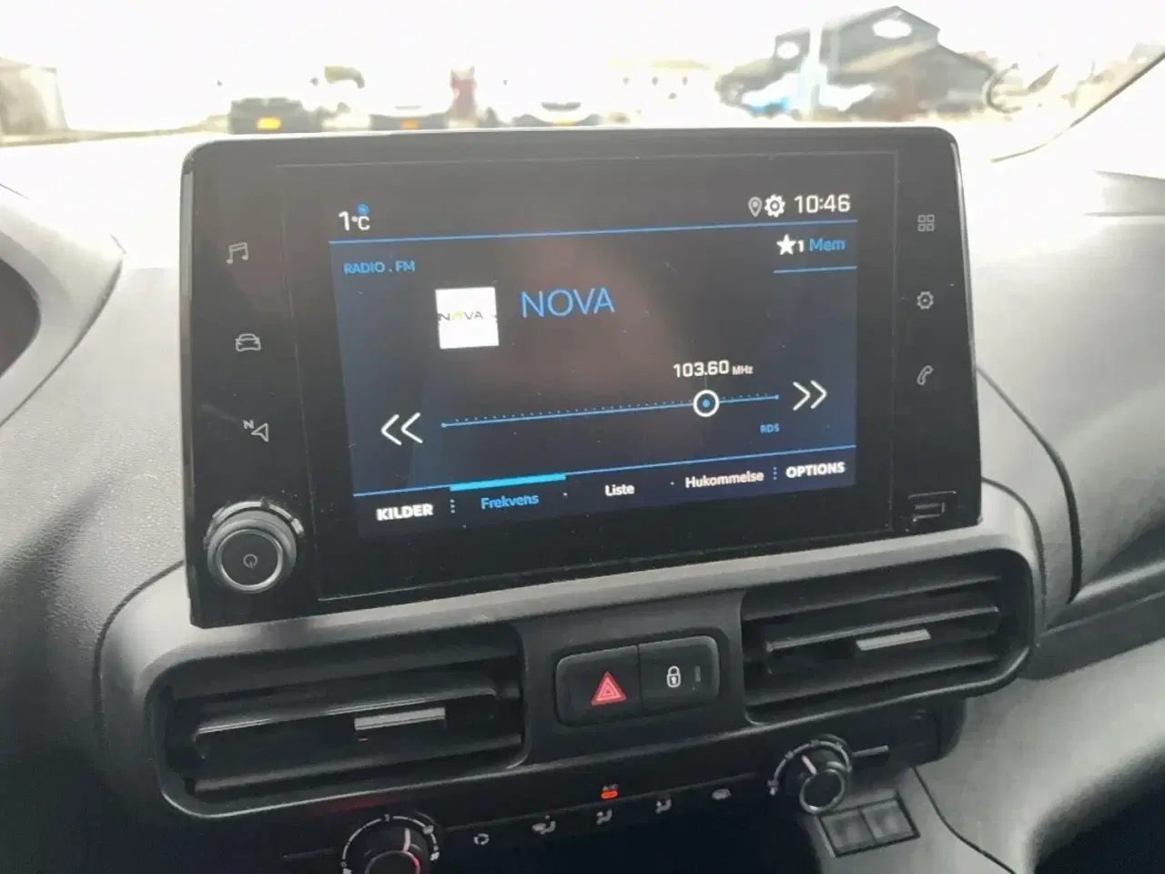 Billede 6 - Peugeot Partner L1 V1 1,5 BlueHDi Plus 100HK Van