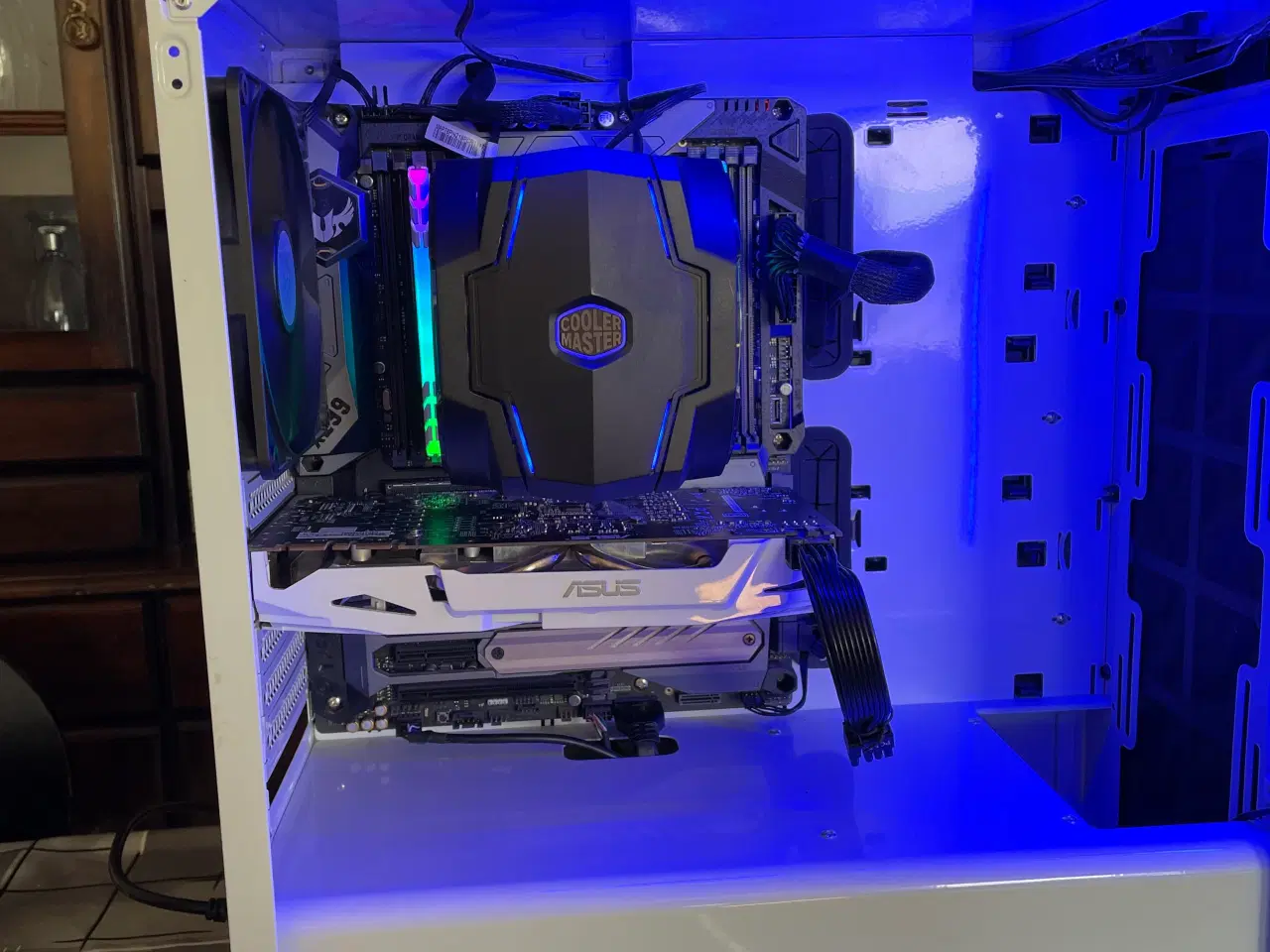 Billede 9 - I7 Gamer Computer 