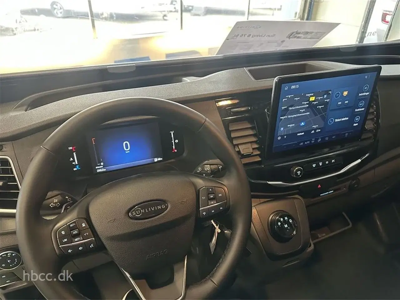 Billede 4 - 2026 - Sun Living S 75 SL   KAN SES I UDSTILLING NU