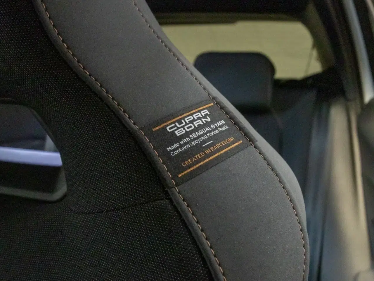Billede 23 - Cupra Born 77 e-Boost