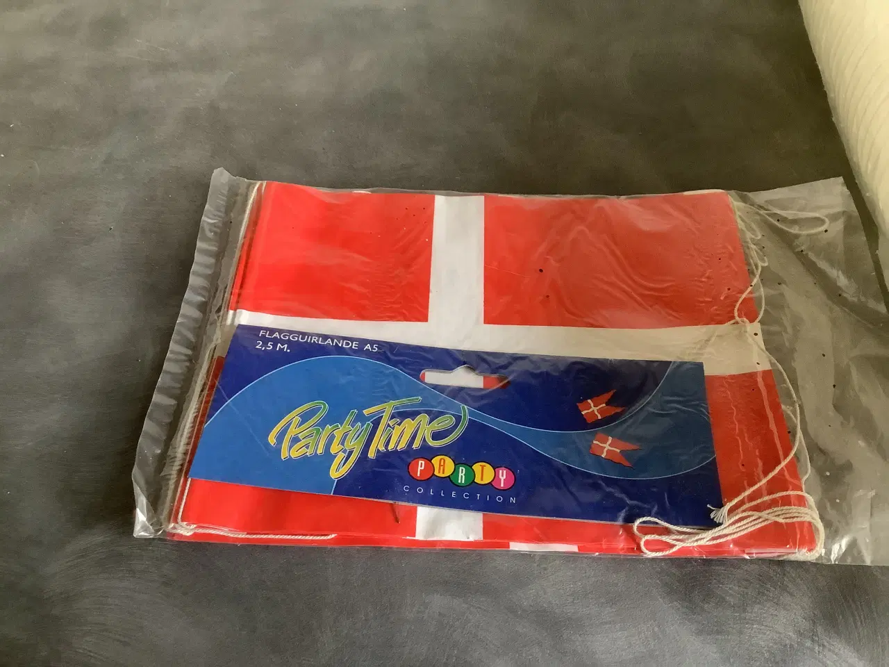 Billede 9 - Genanvendelige ting til partyfest