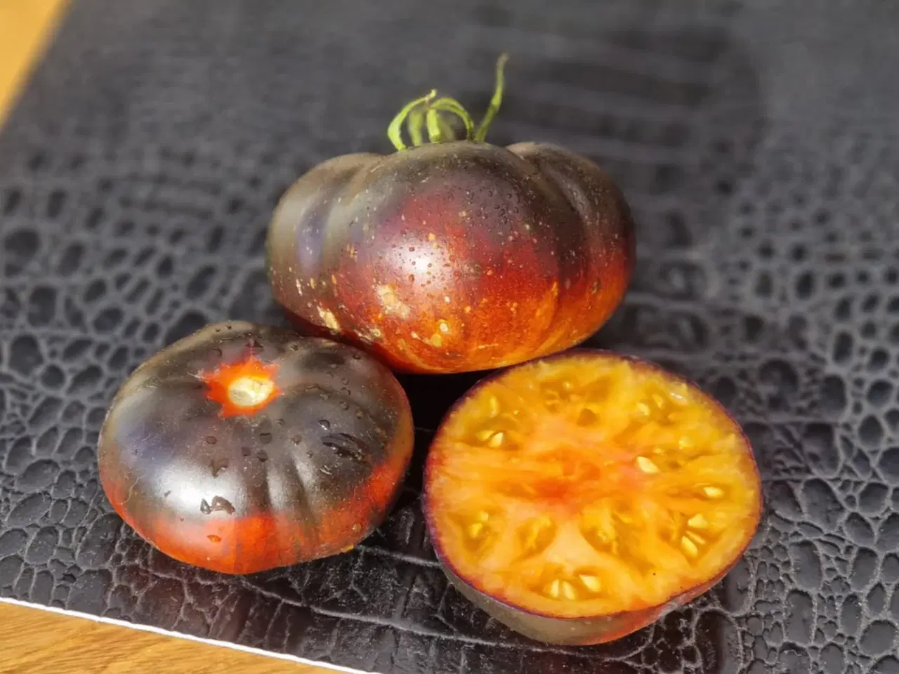 Billede 12 - 275 tomatsorter FRØ!!