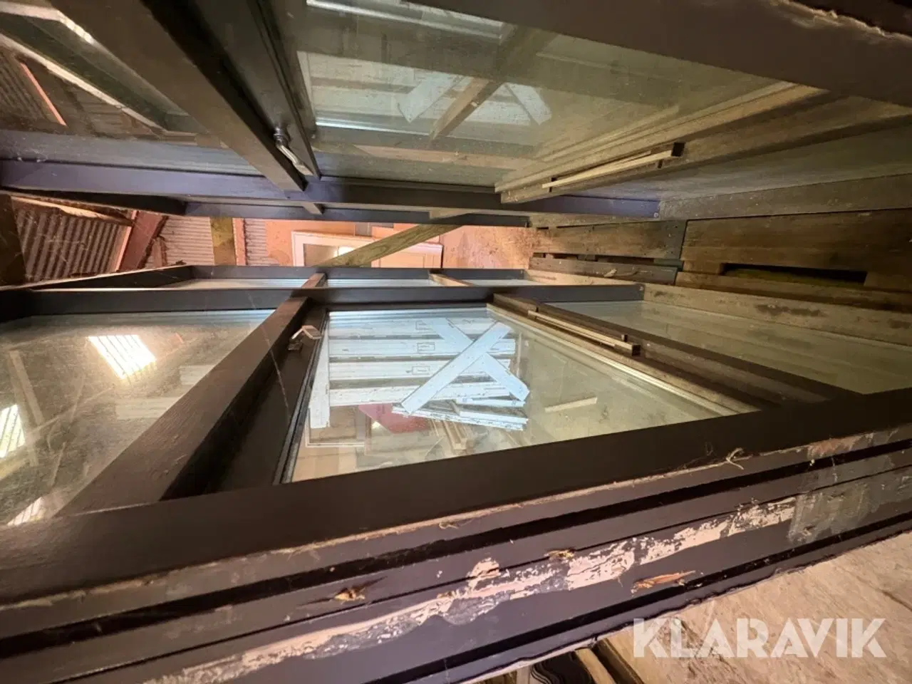 Billede 5 - Udestue elementer