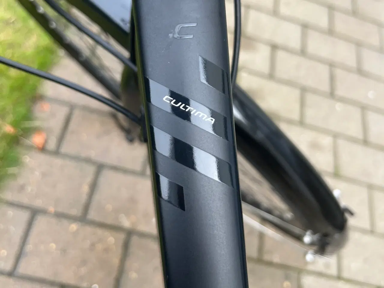 Billede 5 - Cultima citybike- 55 cm stel