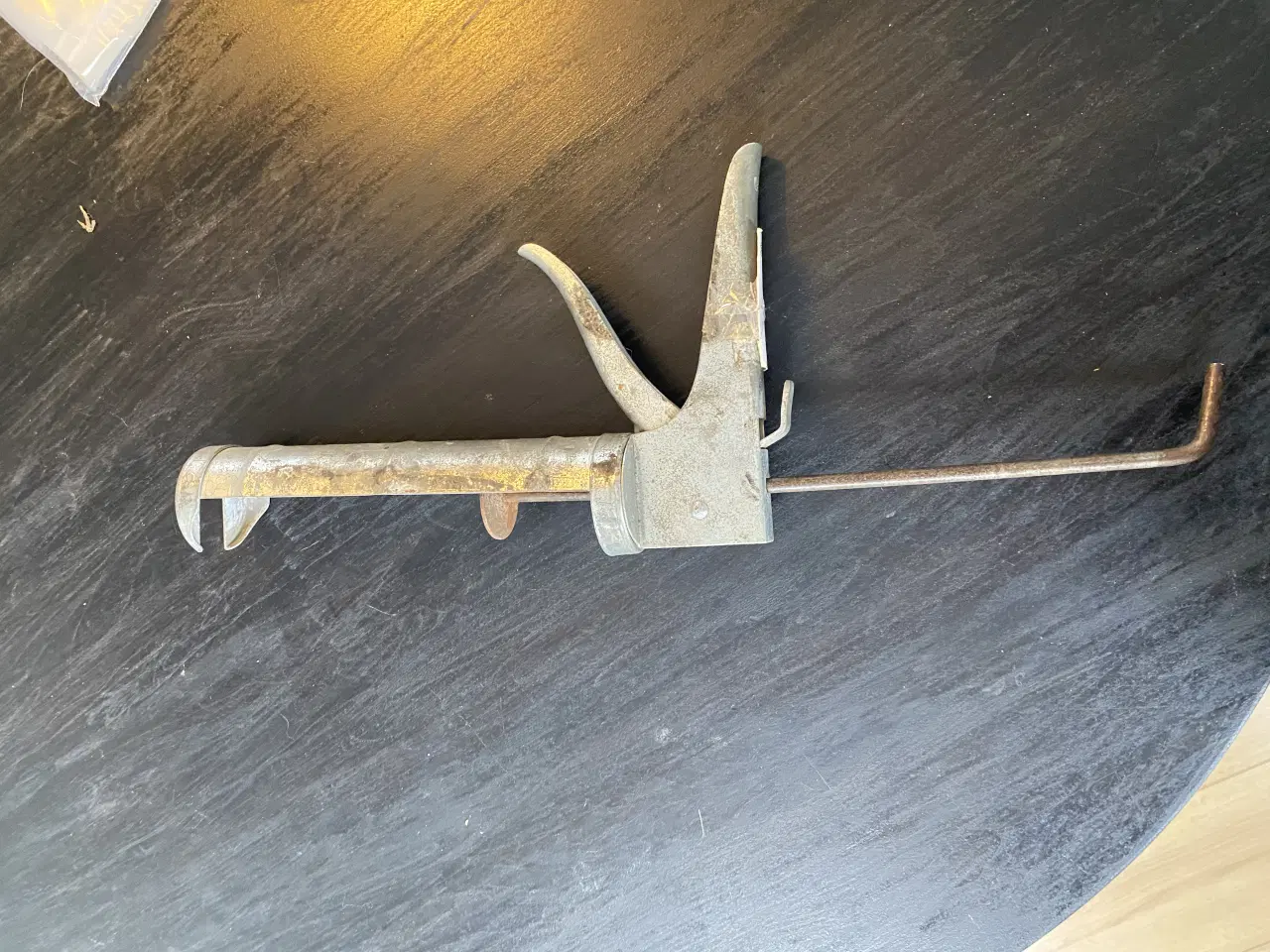 Billede 4 - Fugepistol