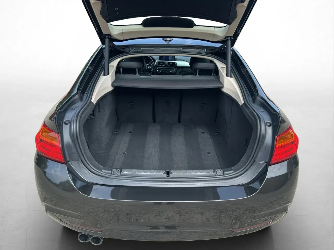 Billede 18 - BMW 435d 3,0 Gran Coupé xDrive aut.