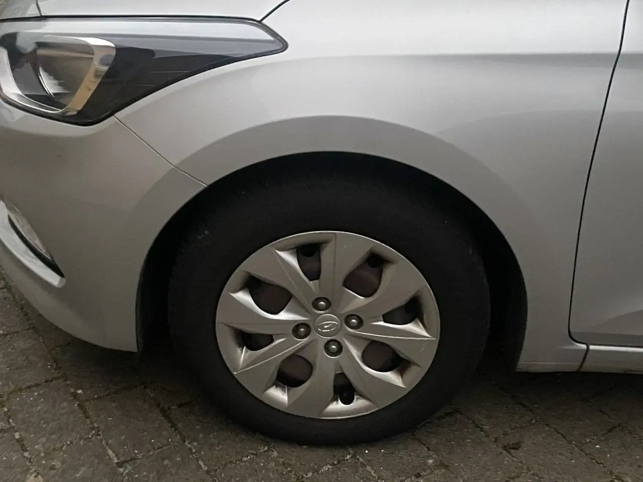 Billede 14 - Hyundai i20 1,1 CRDi 75 Life