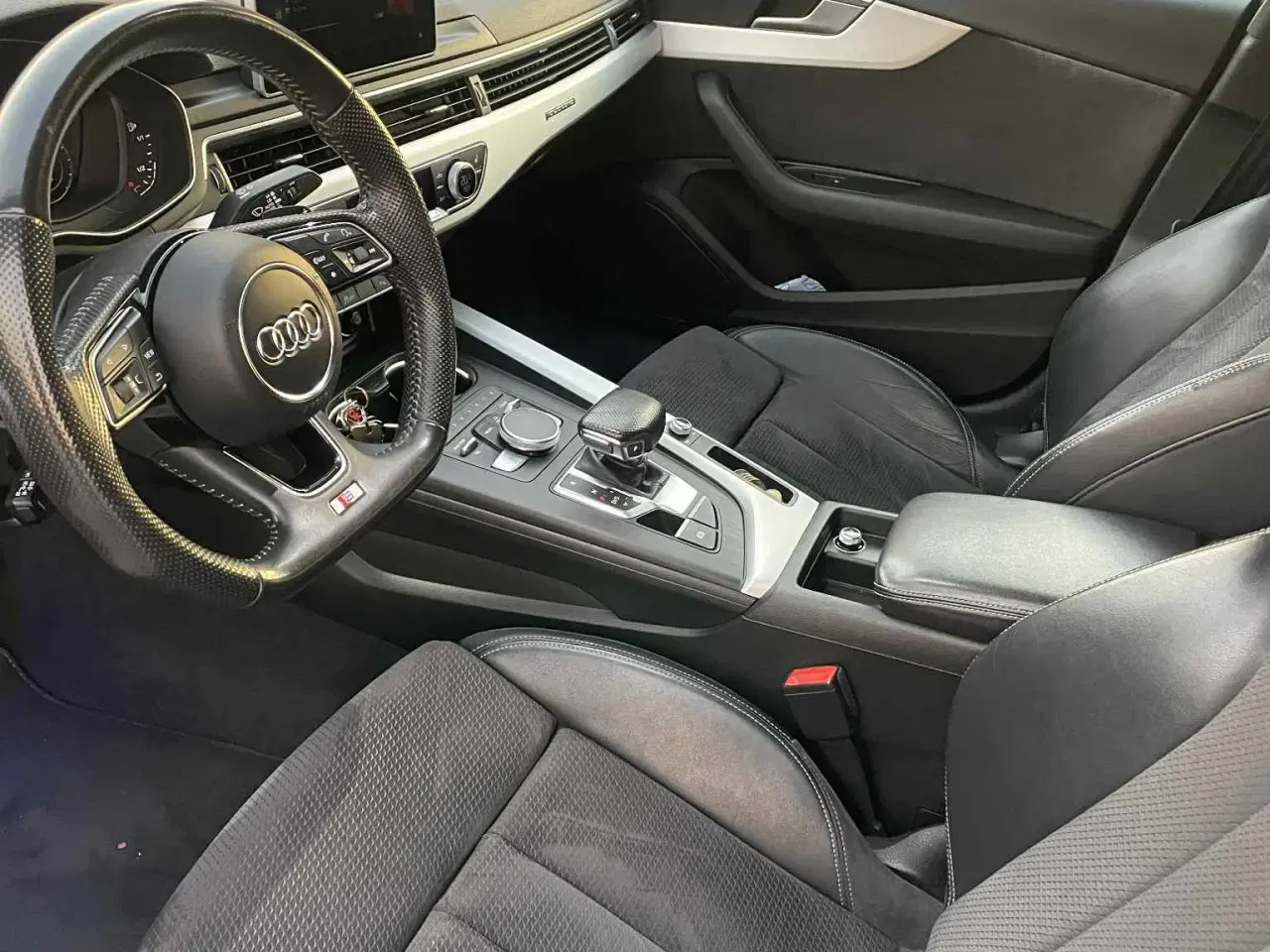 Billede 5 - audi a5 2,0 tdi