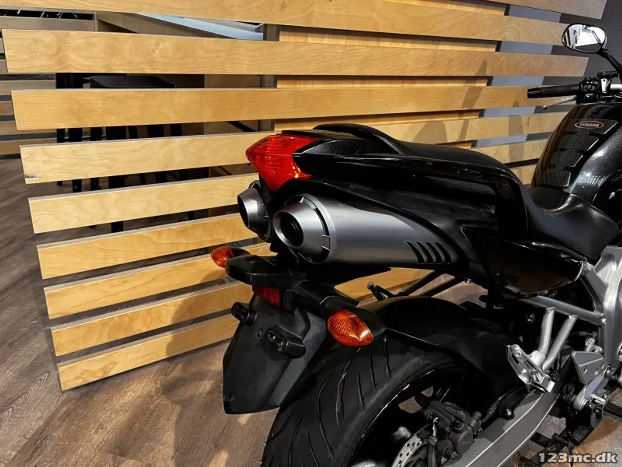 Billede 9 - Yamaha FZ6