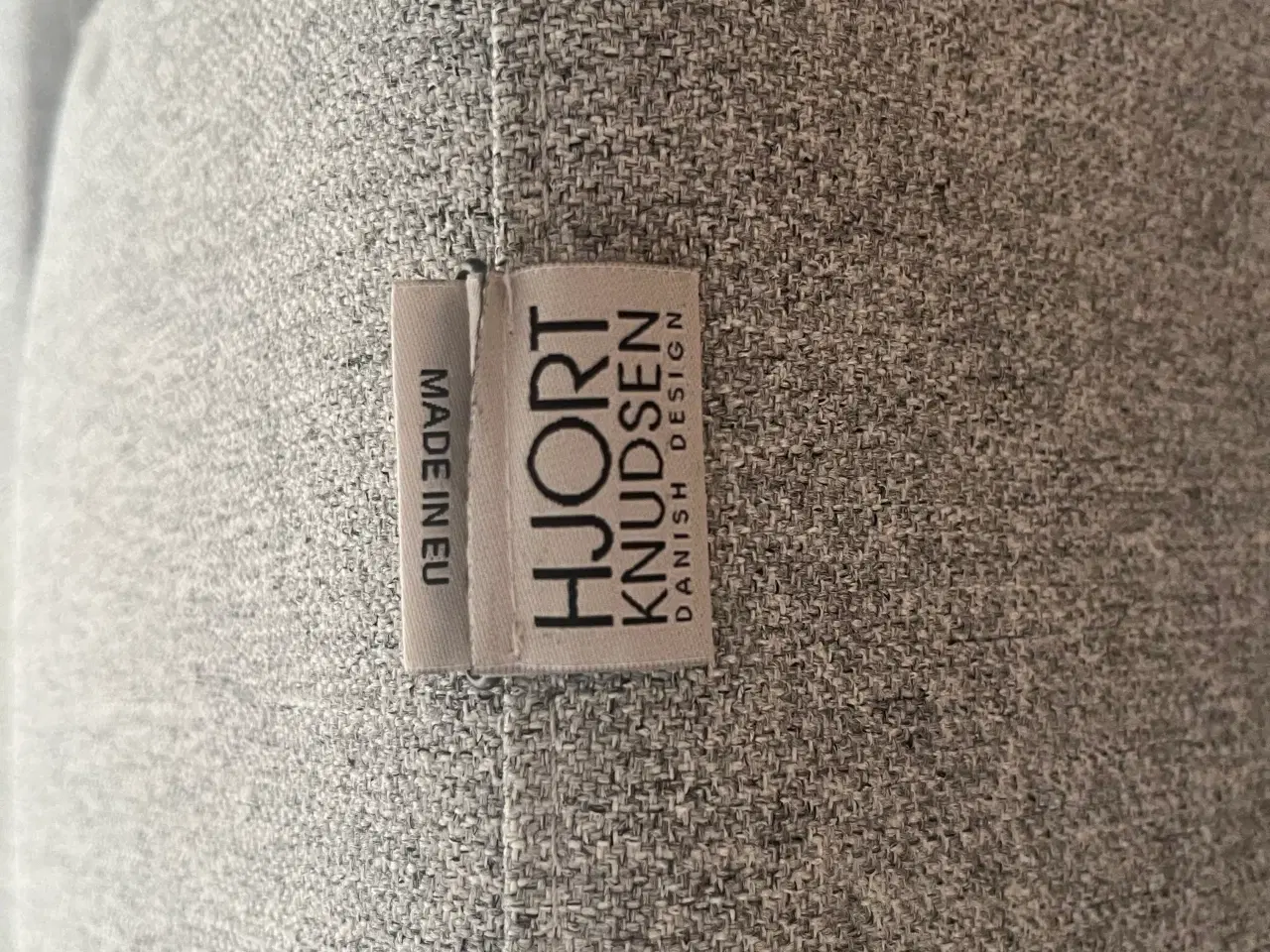 Billede 5 - HJORT KNUDSEN Chaiselong Sofa