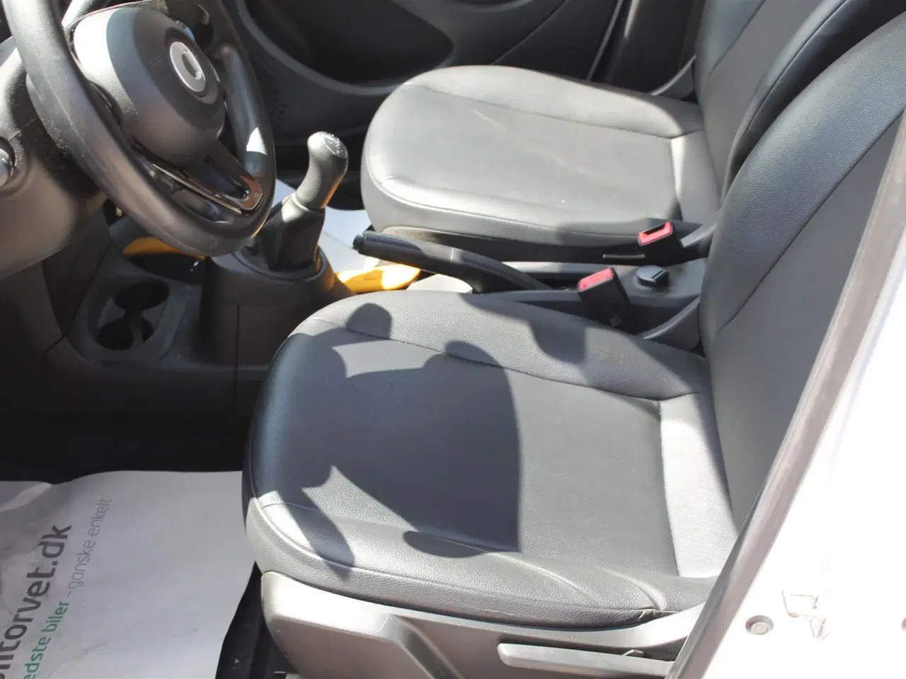 Billede 22 - Smart Forfour 1,0 71HK 5d