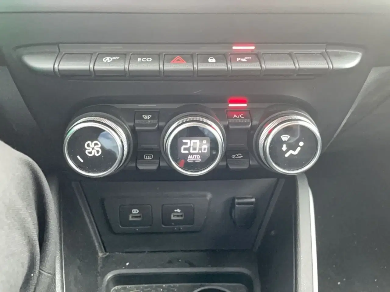 Billede 5 - Dacia Duster 1,0 TCe 90 Prestige