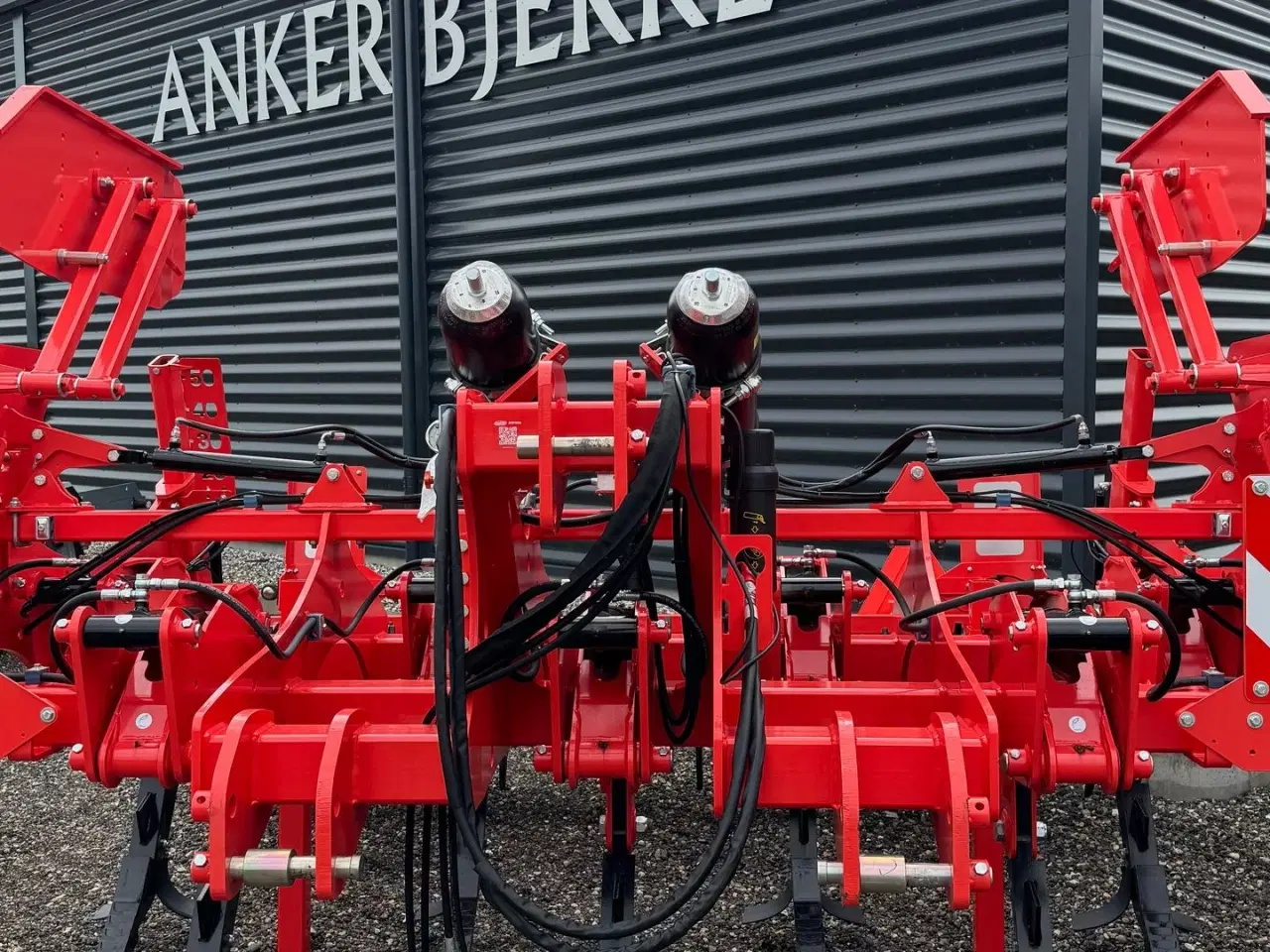 Billede 4 - Maschio ATTILA HP-300-7