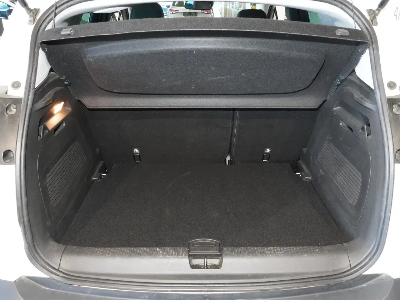 Billede 9 - Opel Crossland X 1,2 T Innovation Start/Stop 130HK 5d 6g