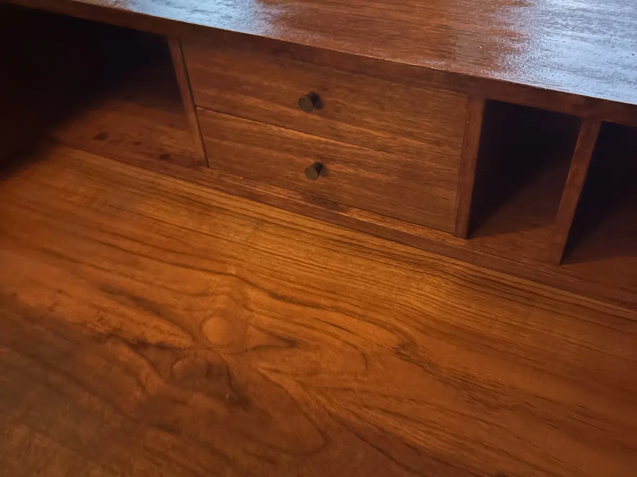 Billede 2 - Chatol teak