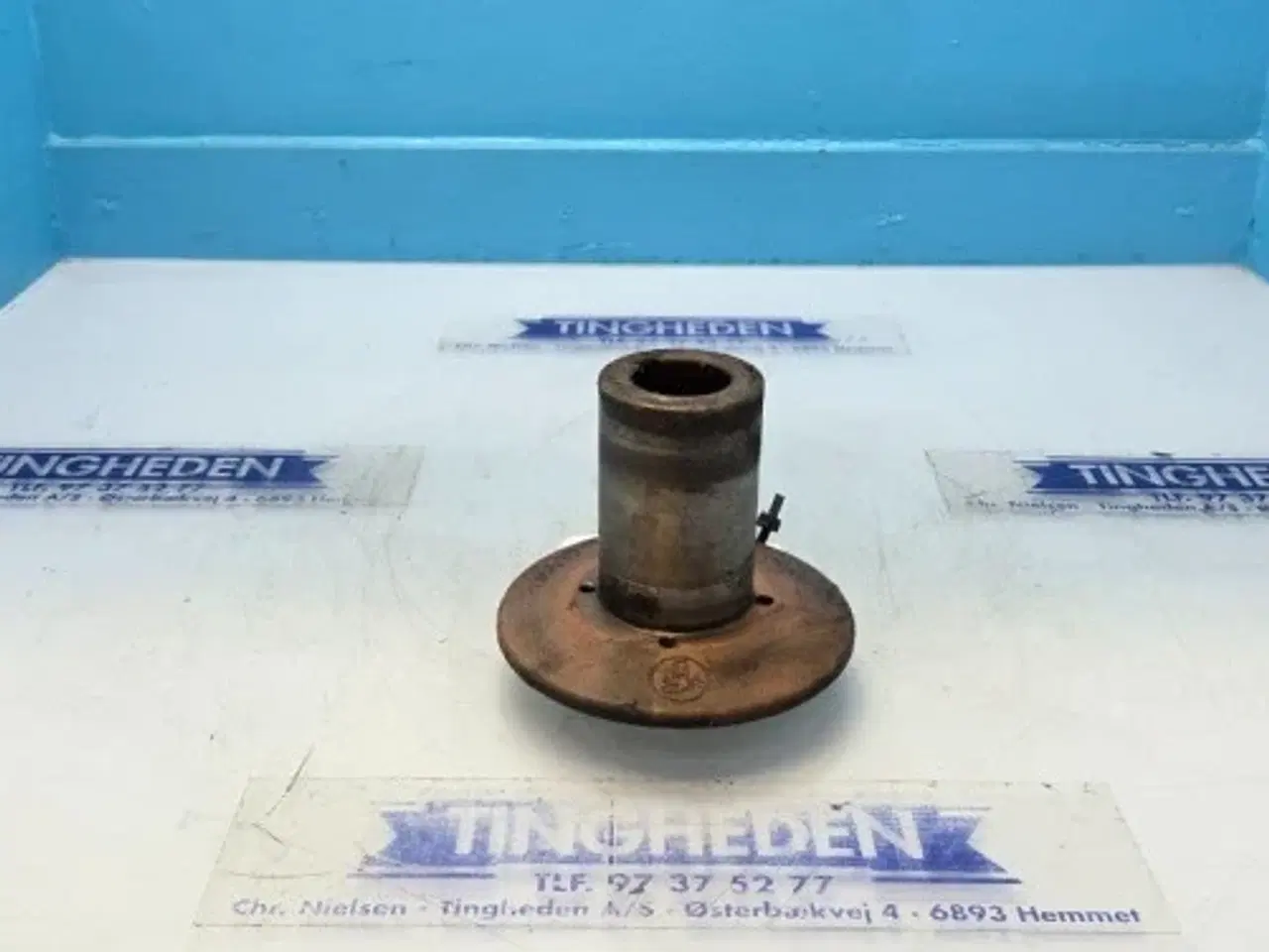 Billede 1 - Claas Dominator 88 Nav 670584.0