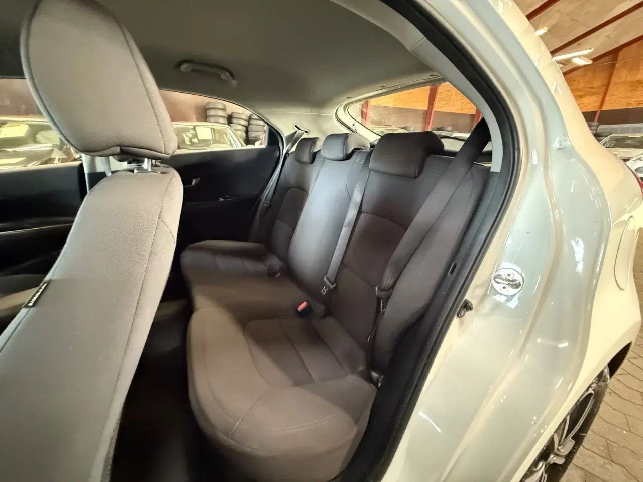 Billede 10 - Kia Rio 1,2 CVVT Style