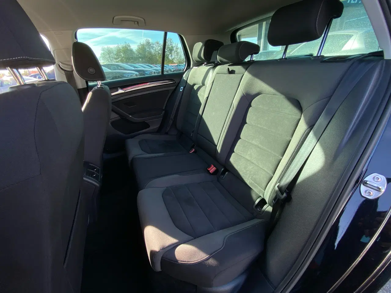 Billede 10 - VW Golf 1,4 TSI BMT Highline DSG 150HK 5d 7g Aut.